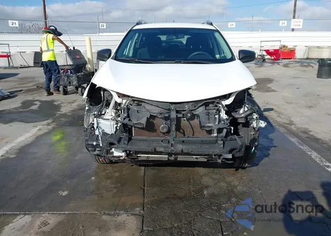 2014 Toyota Rav4 Le из США, поврежденный, VIN 2T3BFREV7EW190432